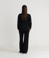 Women's Maternity/Nursing Wrap Cardigan